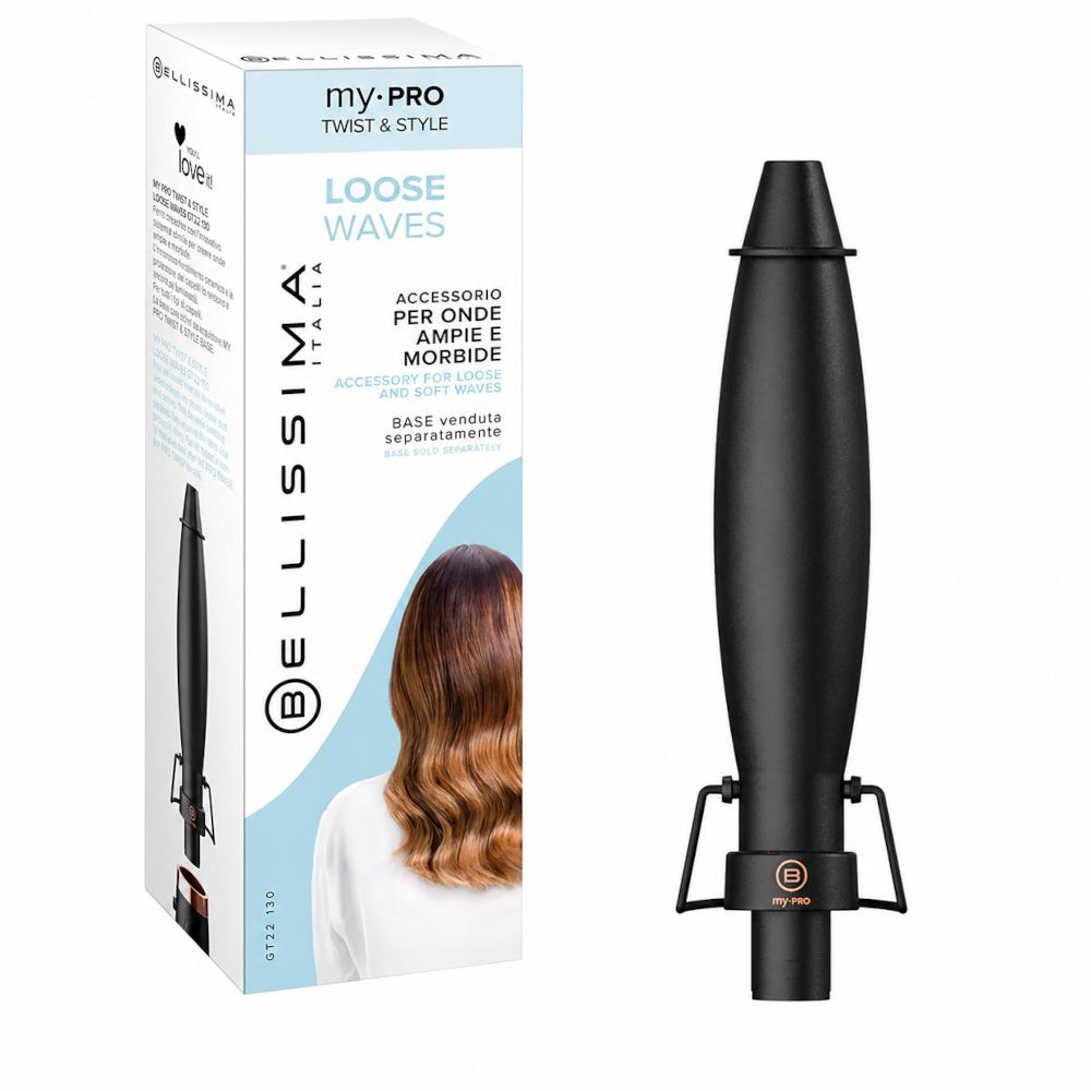 Bellissima Imetec 11770 Loose Waves
