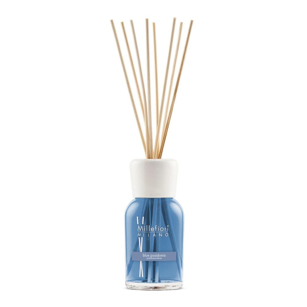 Difuzér Millefiori Milano Natural, Blue Posidonia, 500 ml