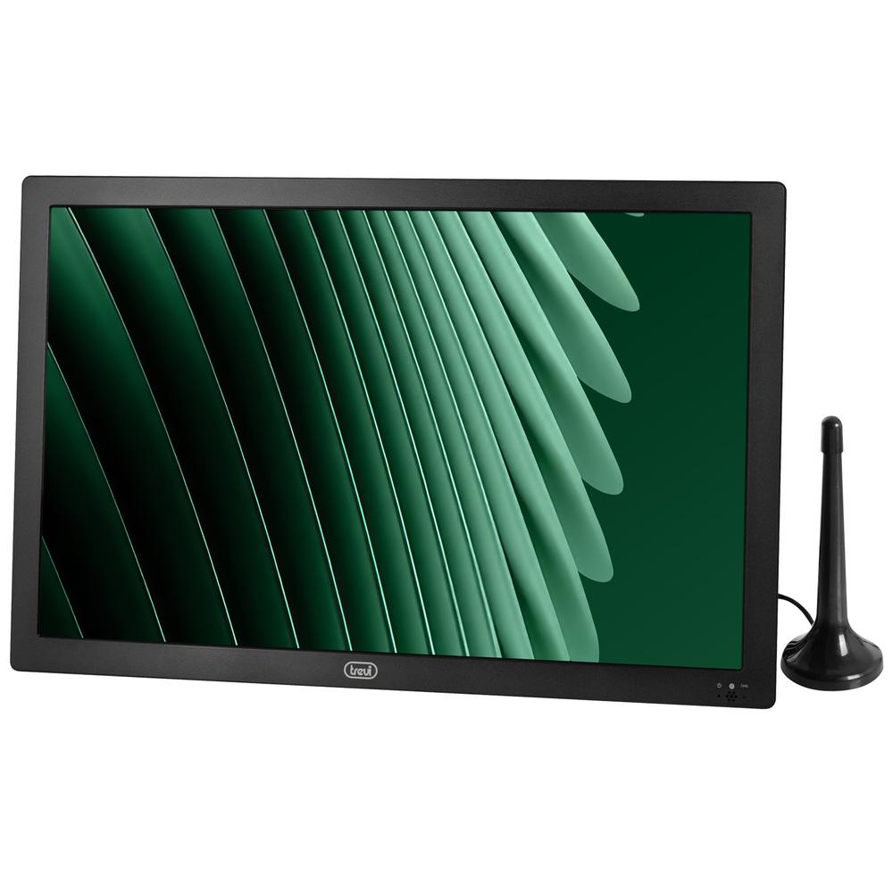 LCD TV Trevi PTV 19 AVB