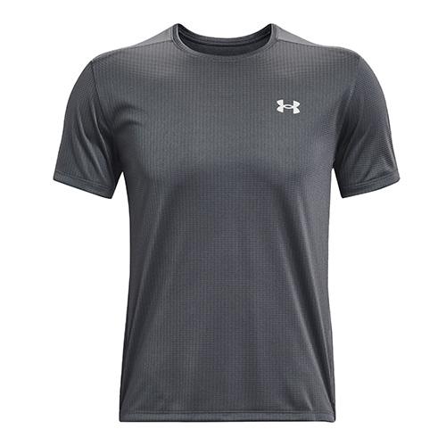 Under Armour pánské tričko UA SPEED STRIDE 2.0 TEE pánské sportovní tričko Speed Stride 2.0 s krátkým rukávem