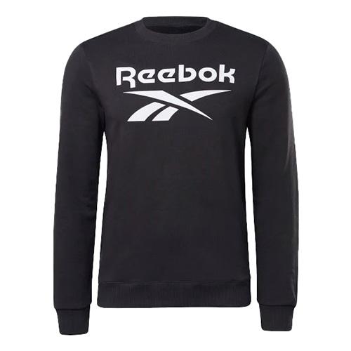 mikina Reebok Identity Big Logo Crew Identity Big Logo Crew 3483413