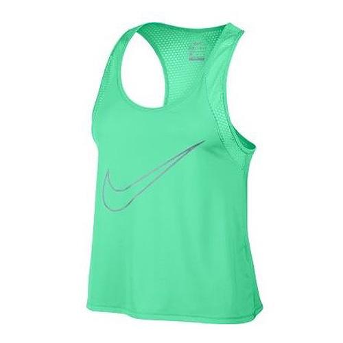 Dámské tílko Nike Dry Run Fast - 778217