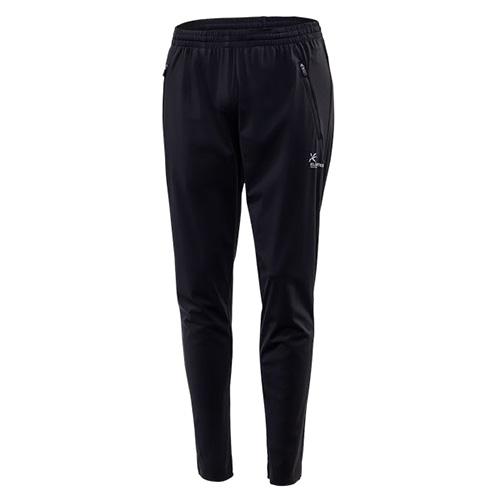 Klimatex pánské kalhoty RYDER černá