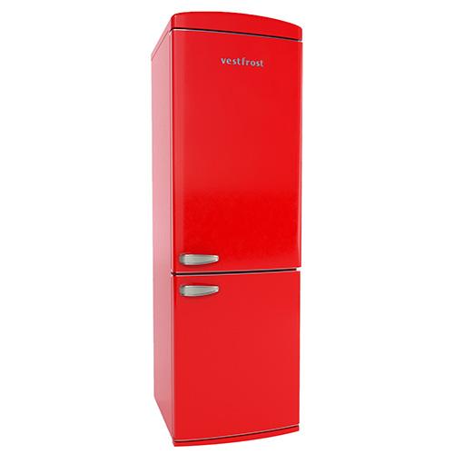 Vestfrost VR-FB373-2E1RD