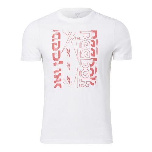 Reebok pánské triko Vector Graphic Tee Vector Graphic 3413268