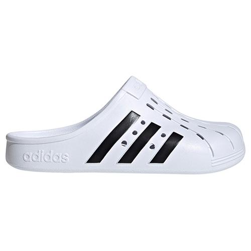 adidas Adilette bílé