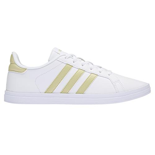 Dámská volnočasová obuv Adidas Courtpoint - 3484233