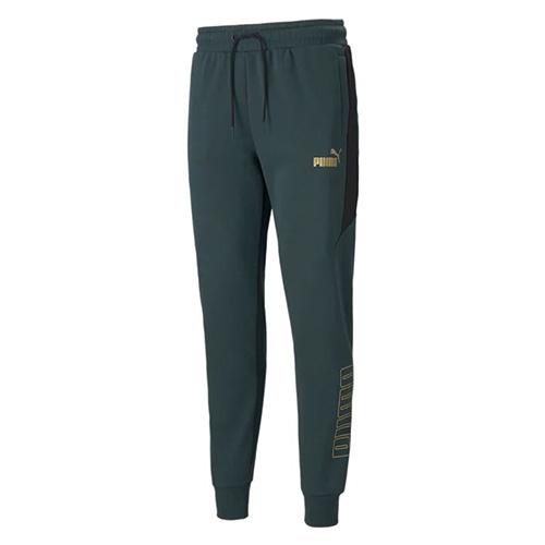 Pánské tepláky Puma Winterized Sweatpants - 3476016