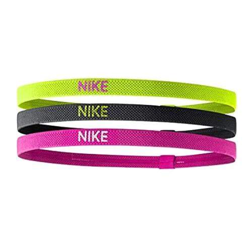 Nike Haurbands 3 Pack N1004529709