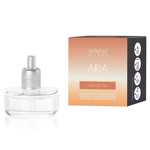 MILLEFIORI MILANO Aria Orange Tea náplň 20 ml