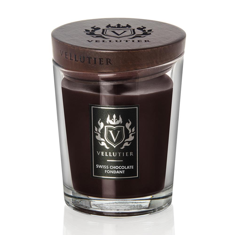 Levně Vellutier Swiss Chocolate 225g