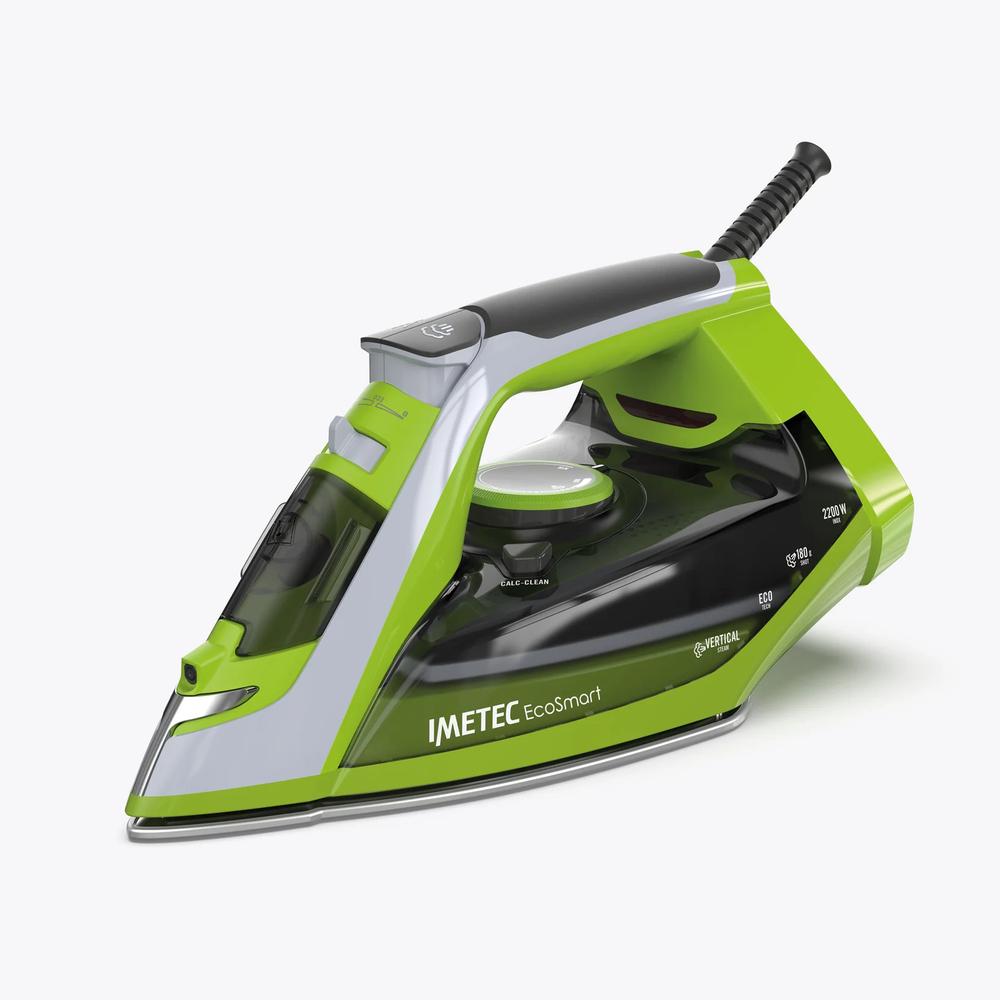 Napařovací žehlička Imetec 9043 EcoSmart