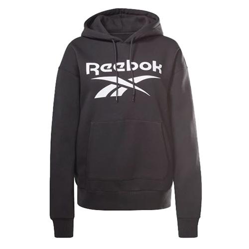 Reebok dámská mikina černá