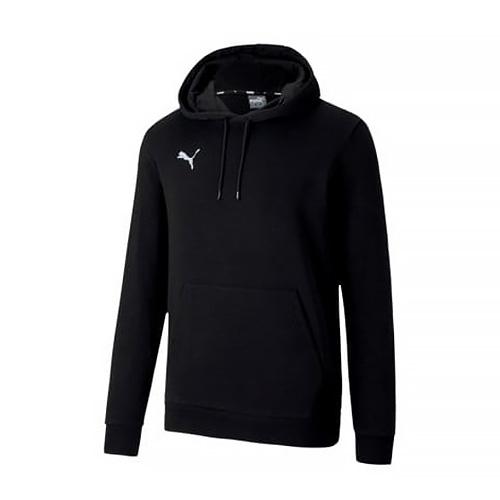 Liga Casual Puma mikina černá