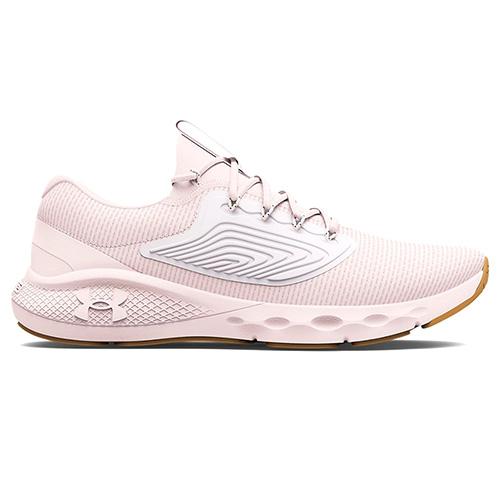 Under Armour Ua W Charged Vantage 2 3024884-600 růžová
