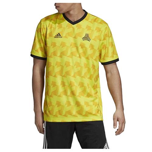 Levně adidas TAN AOP Jersey dx2328