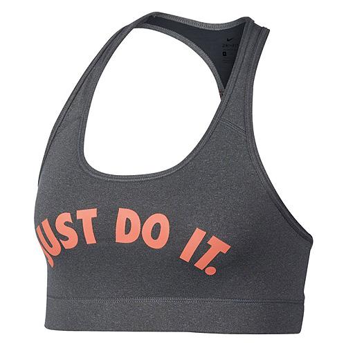 Sportovní podprsenka Nike Victory Compression Graphic