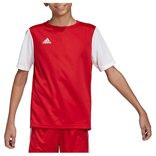 adidas Estro 19 JSYY DP3215 Červené