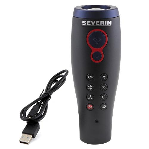 Dálkový ovladač Severin ND 0817-048