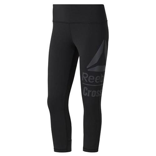 Dámské legíny Reebok CrossFit Lux RC