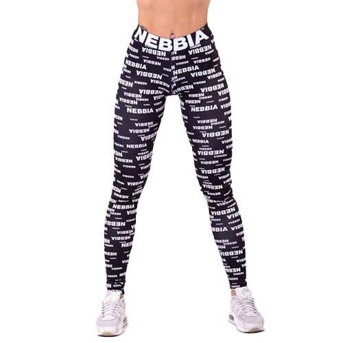 Nebbia dámské legíny x Seaqual 770