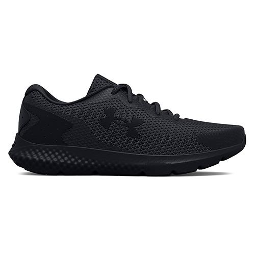 Under Armour UA W Charged Rogue 3 Black