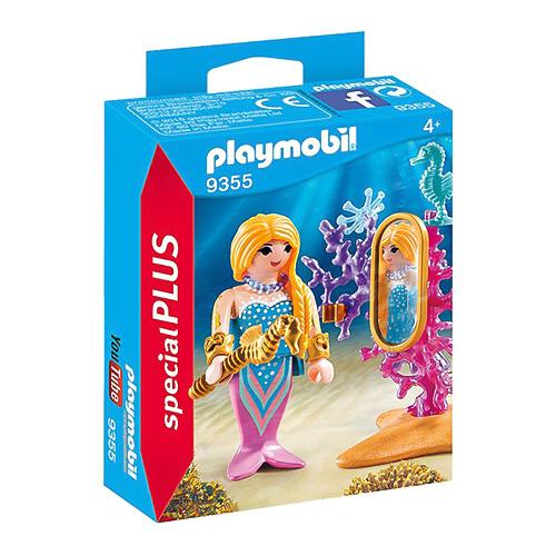 Playmobil 9355 Mořská panna
