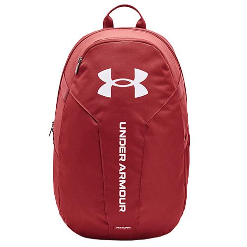 Under Armour UA Hustle Lite stadium red / white 24 l