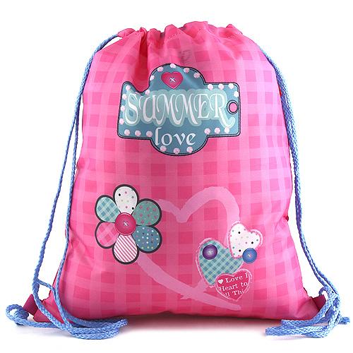 Target Summer Love růžová