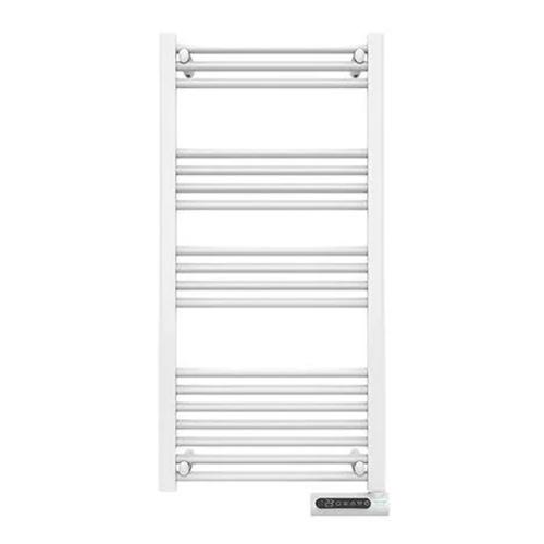 CECOTEC věšák/sušák na ručníky Ready Warm 9000 Twin Towel
