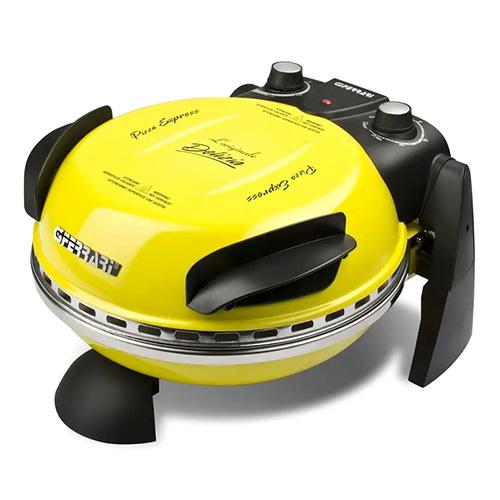 G3Ferrari Delizia žlutá