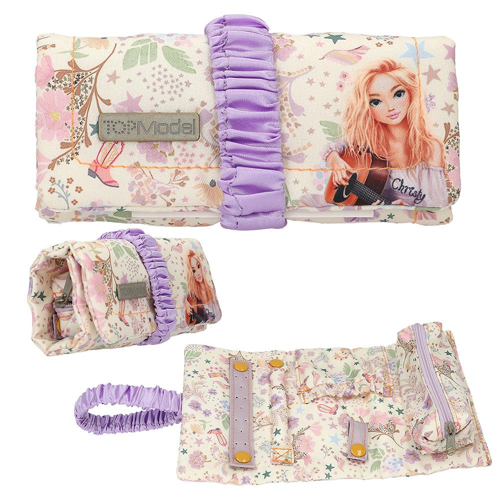 Ars Una rolovací šperkovnice Top Model Christy