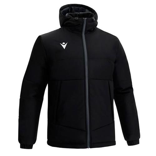 Macron Andes Bomber Andes