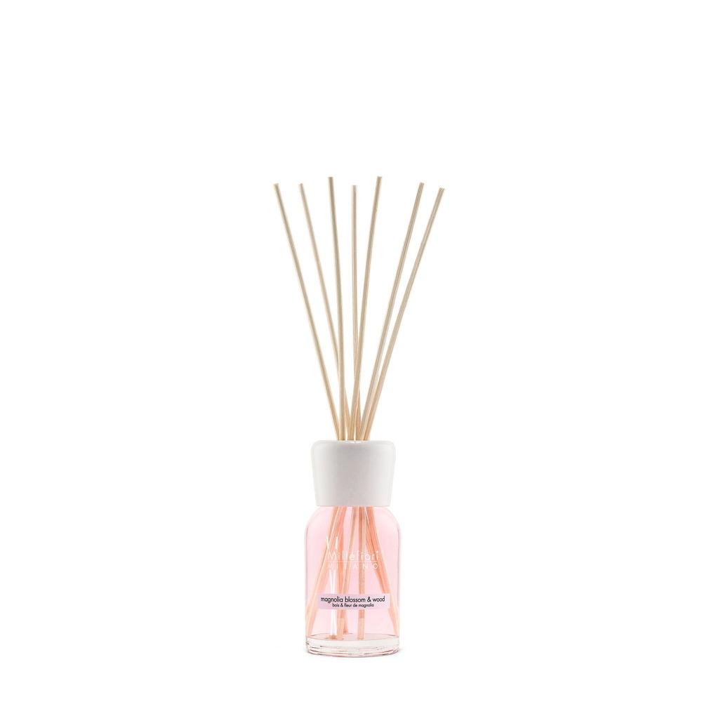Difuzér Millefiori Milano Natural, Magnolia Blossom & Wood, 100 ml