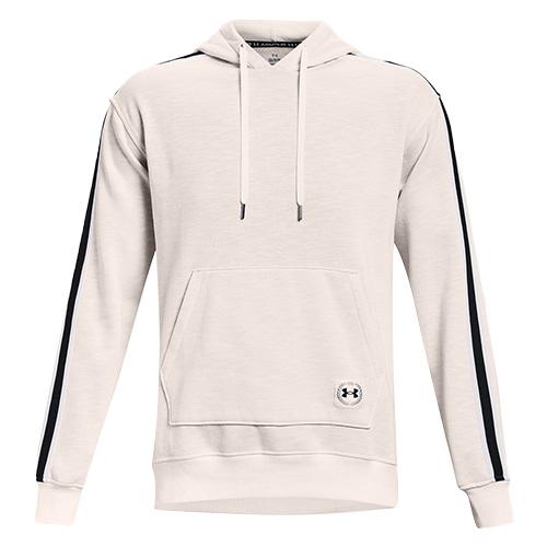Under Armour UA Essential Heritage Flc HD-WHT 1373813-112