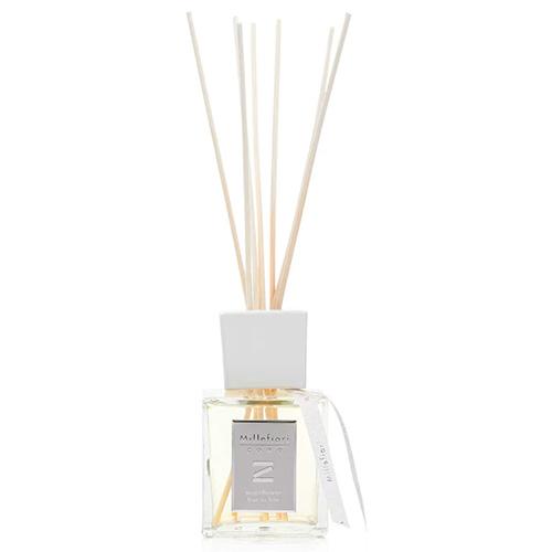 Millefiori Zona aroma difuzér s tyčinkami Moonflower Měsíční réva 100 ml