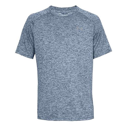 Under Armour pánské triko Tech 2.0 SS Tee Academy