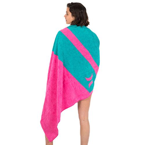 Dámská osuška Hurley Icon Slash