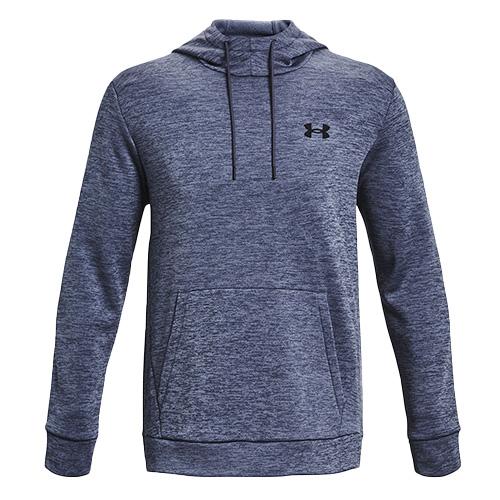 Under Armour ARMOUR fleece TWIST HD 1373354-767 Fialová