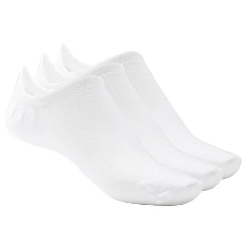 Reebok dámské ponožky Te Invisible Te Invisible 3 páry