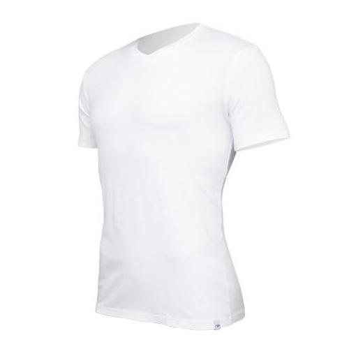 pánské tričko Tufte U-neck Tufte U-neck