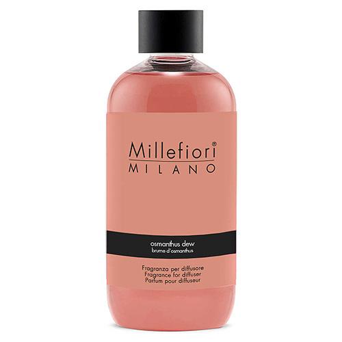 Millefiori Milano Náhradní náplň do aroma difuzéru Osmanthus Dew 250 ml