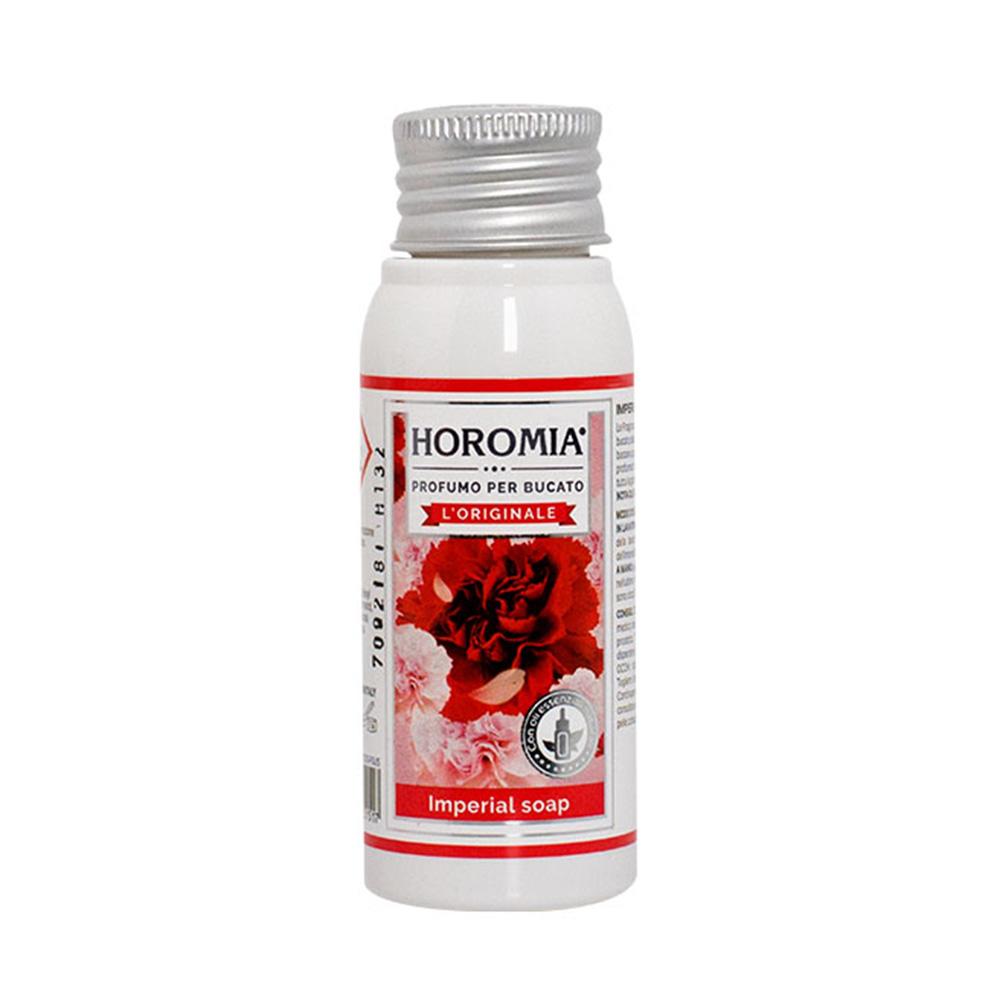 Horomia Koncentrovaný parfém na prádlo Imperial Soap 50 ml