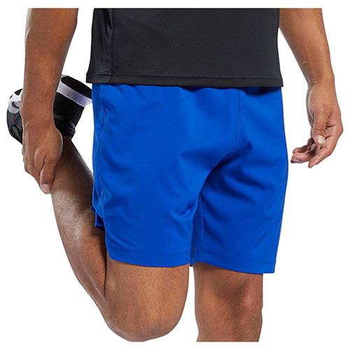 Levně Pánské šortky Reebok Workout Ready