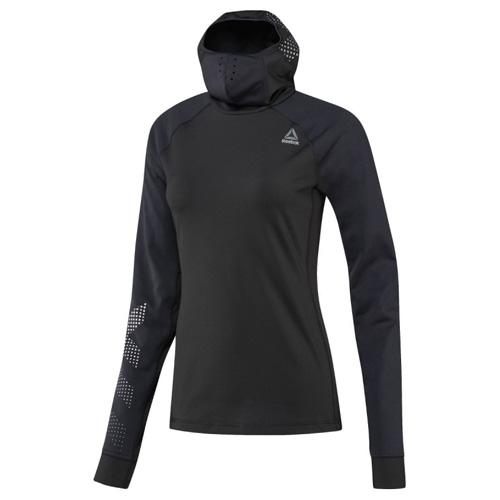 Dámská mikina Reebok Hexawarm Scuba