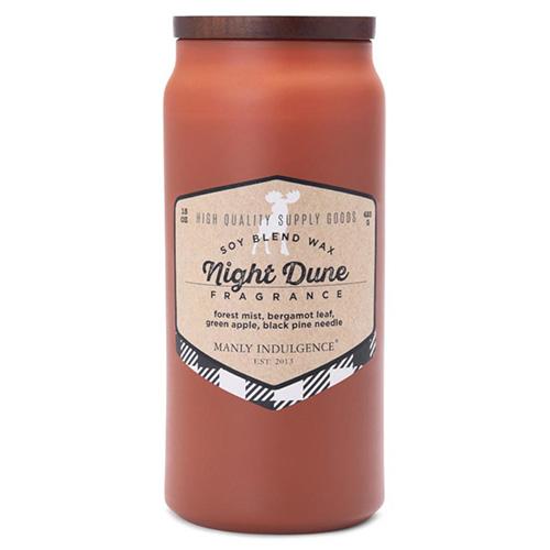 Levně Colonial Candle Adventure Night Dune 425 g