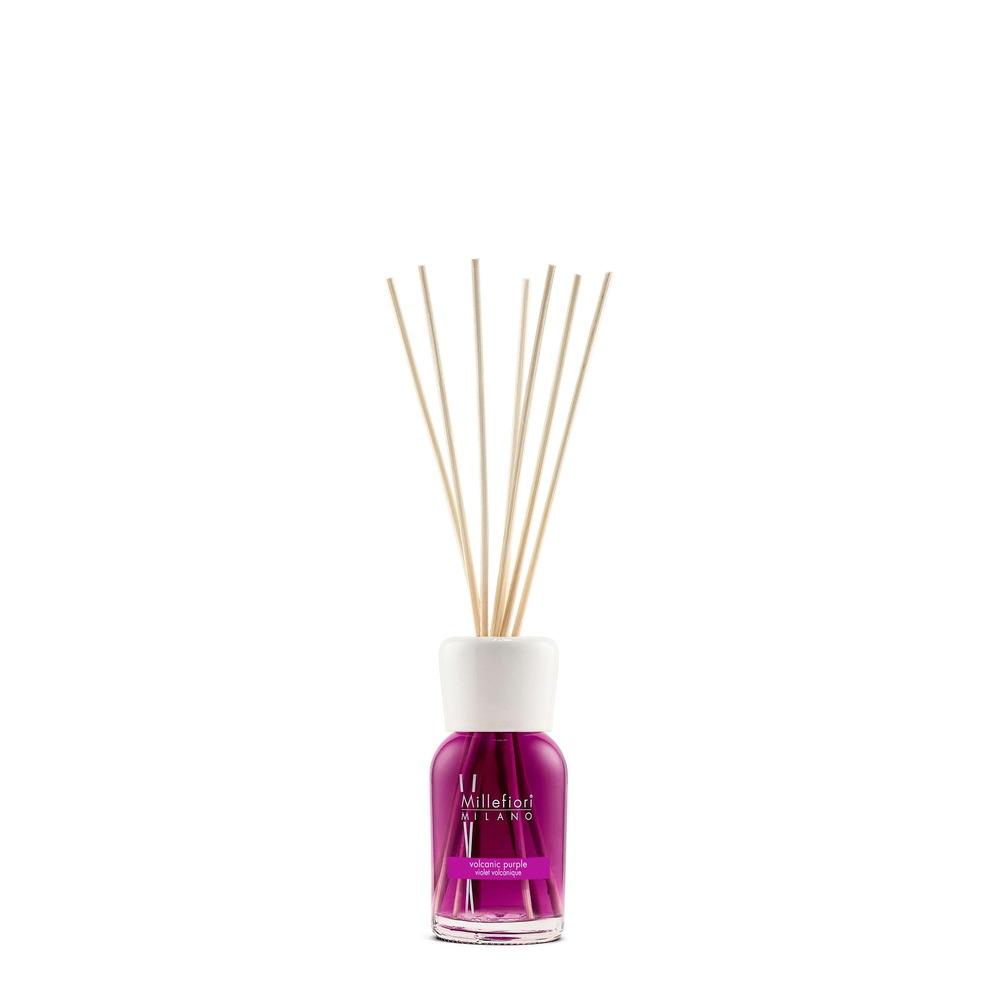 Difuzér Millefiori Milano Natural, Vulcanic Purple, 100 ml