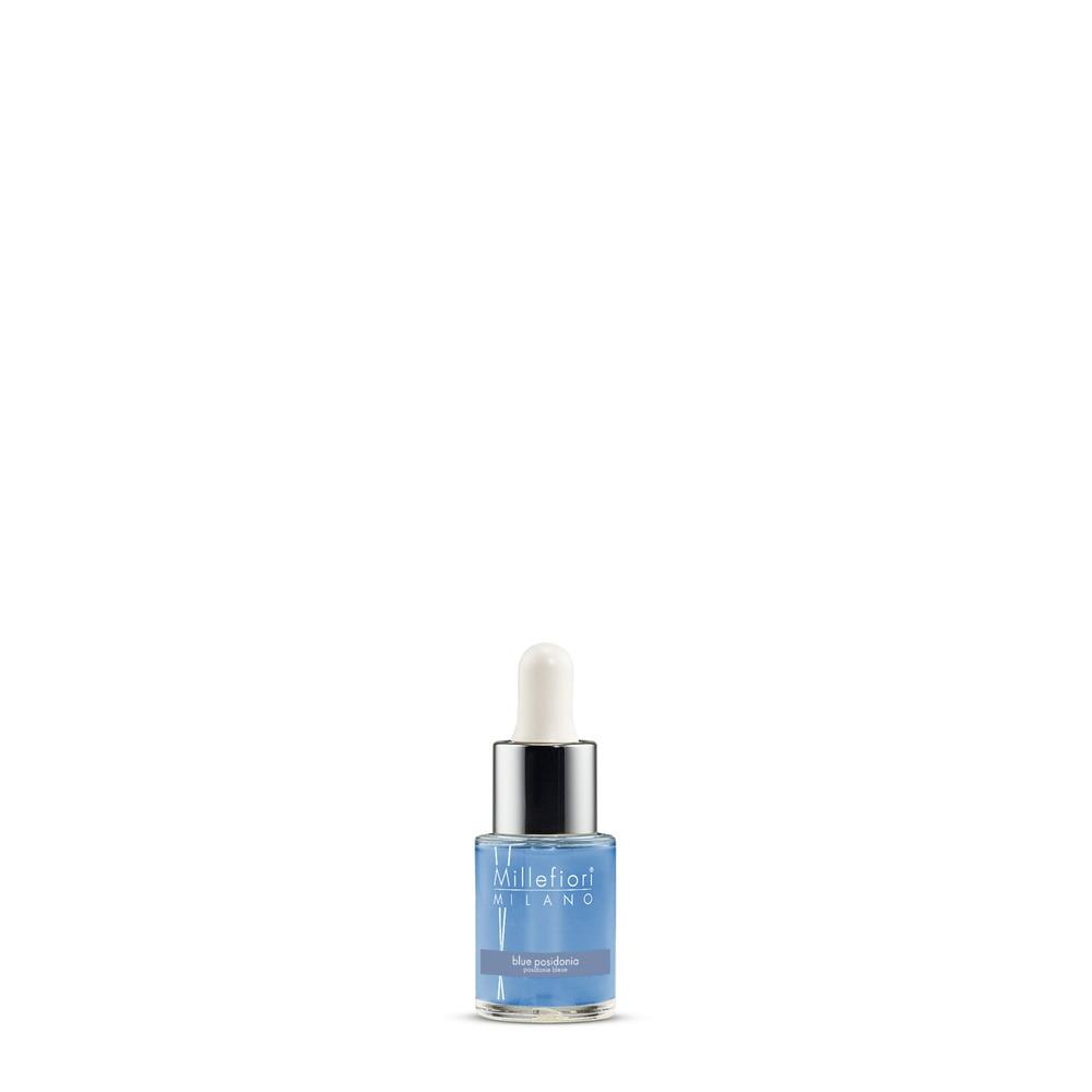 Aroma olej Millefiori Milano Natural, Blue Posidonia
