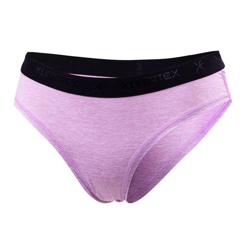 Klimatex Dámské brazilky Tanaka lila