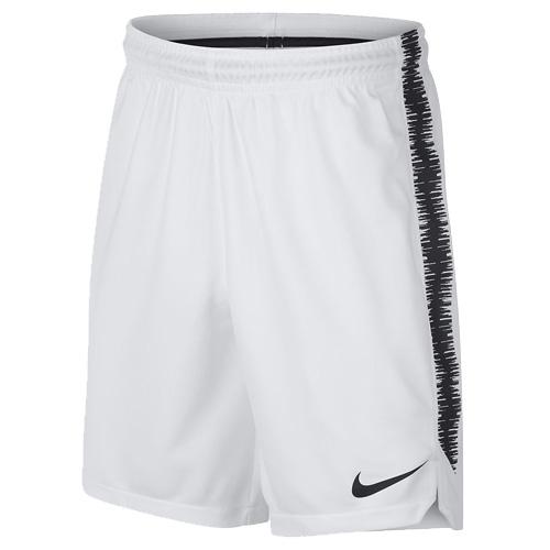 Nike Dry Squad 18 dětské sportovní kraťasy
